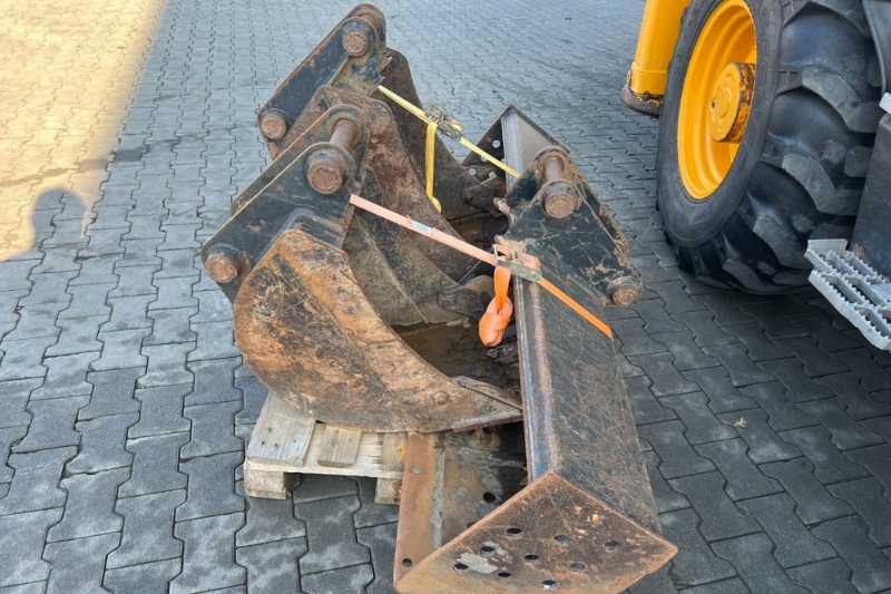 OmecoHub - Immagine JCB 3CX 